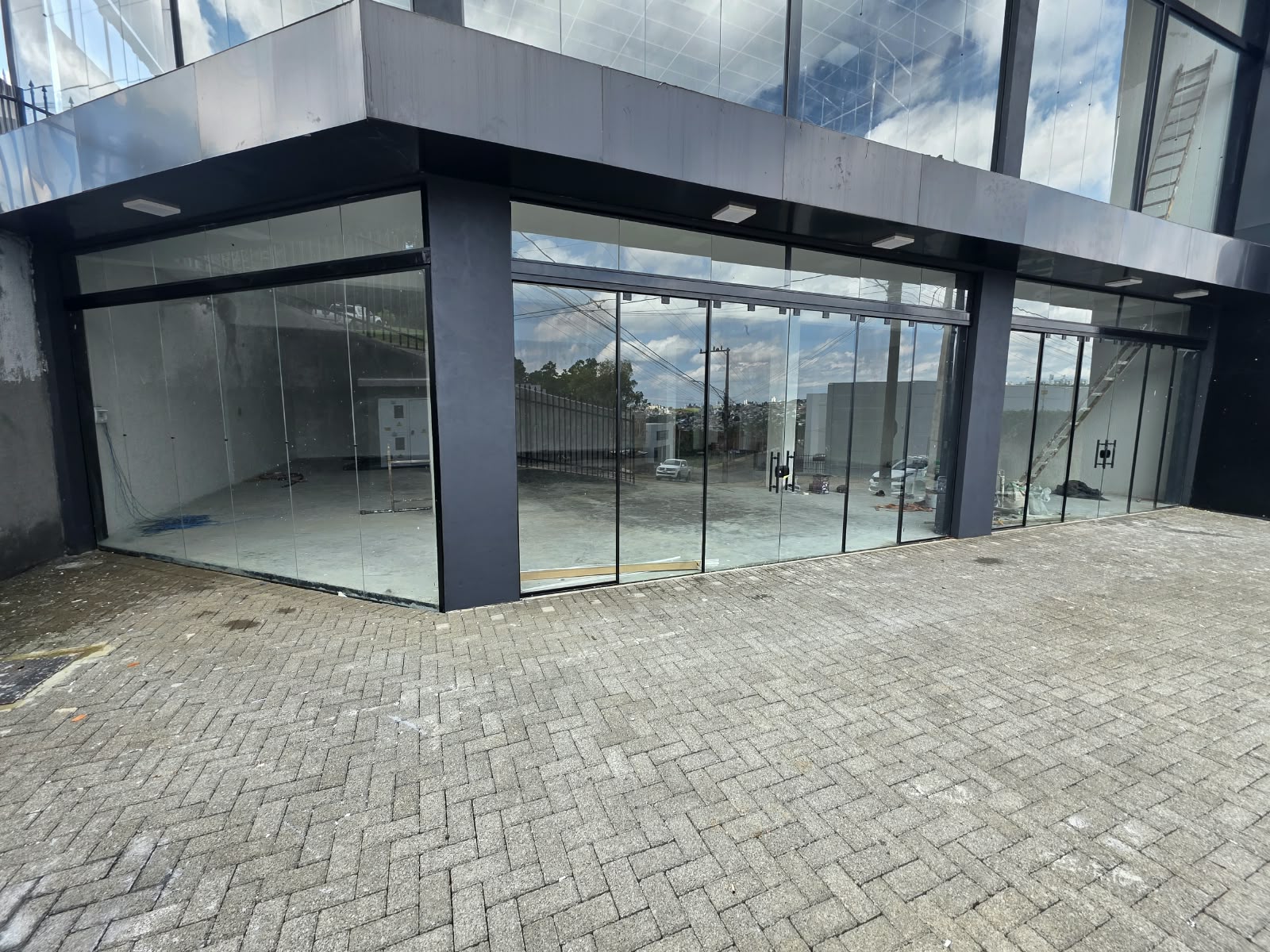 Foto 2 - Sala Comercial Vila Real